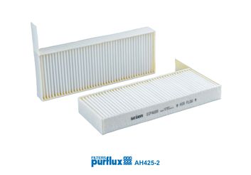 Obrázok Filter vnútorného priestoru PURFLUX  AH4252