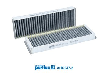 Obrázok Filter vnútorného priestoru PURFLUX  AHC2472