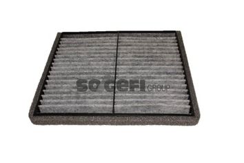 Obrázok Filter vnútorného priestoru PURFLUX  AHC358