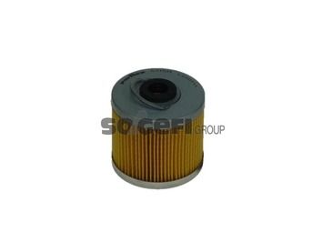 Obrázok Palivový filter PURFLUX  C115A