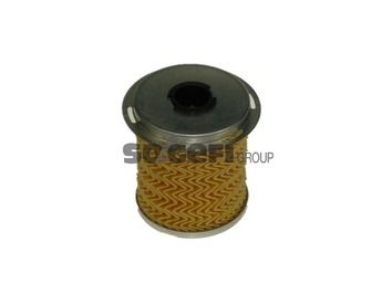 Obrázok Palivový filter PURFLUX  C481