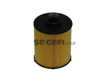 Obrázok Palivový filter PURFLUX  C485