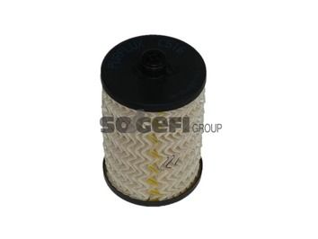 Obrázok Palivový filter PURFLUX  C516