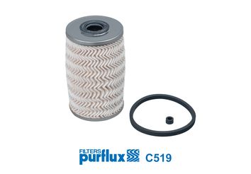 Obrázok Palivový filter PURFLUX  C519