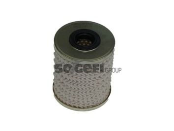 Obrázok Palivový filter PURFLUX  C527