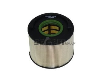 Obrázok Palivový filter PURFLUX  C529