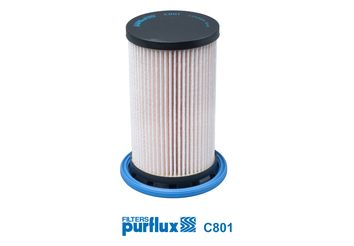 Obrázok Palivový filter PURFLUX  C801
