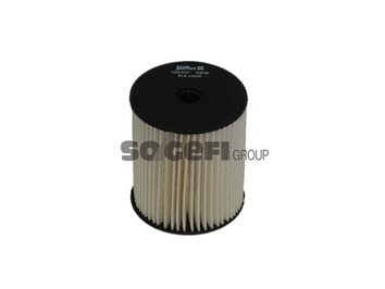 Obrázok Palivový filter PURFLUX  C810