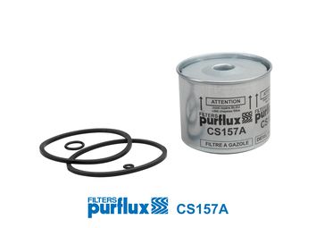 Obrázok Palivový filter PURFLUX  CS157A