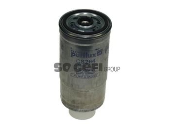 Obrázok Palivový filter PURFLUX  CS264