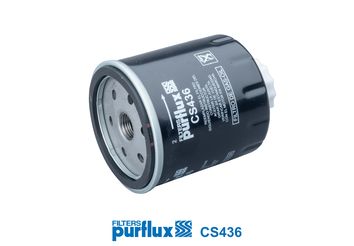 Obrázok Palivový filter PURFLUX  CS436