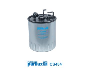 Obrázok Palivový filter PURFLUX  CS484
