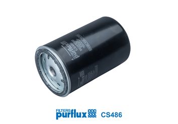 Obrázok Palivový filter PURFLUX  CS486
