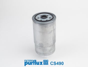 Obrázok Palivový filter PURFLUX  CS490