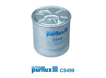 Obrázok Palivový filter PURFLUX  CS499