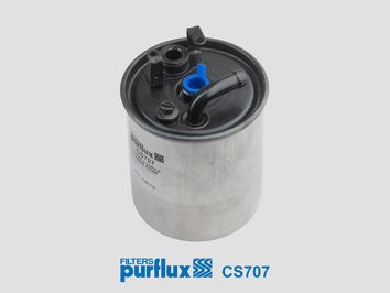 Obrázok Palivový filter PURFLUX  CS707