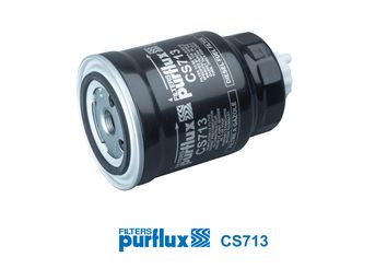 Obrázok Palivový filter PURFLUX  CS713