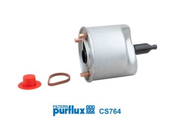 Obrázok Palivový filter PURFLUX  CS764