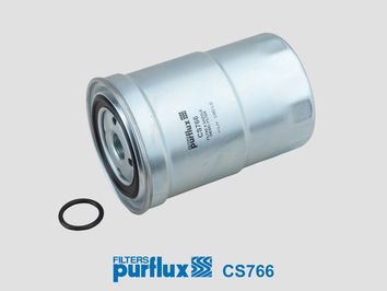 Obrázok Palivový filter PURFLUX  CS766