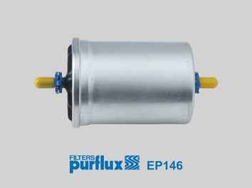 Obrázok Palivový filter PURFLUX  EP146
