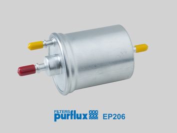 Obrázok Palivový filter PURFLUX  EP206
