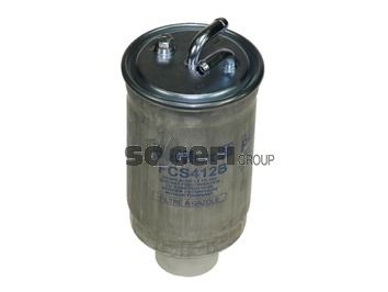Obrázok Palivový filter PURFLUX  FCS412B
