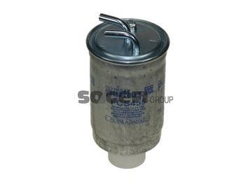 Obrázok Palivový filter PURFLUX  FCS455