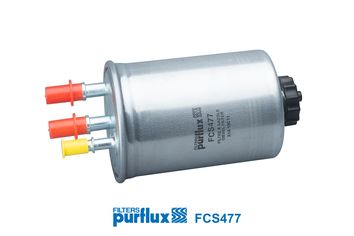 Obrázok Palivový filter PURFLUX  FCS477