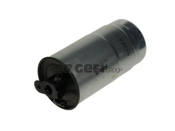 Obrázok Palivový filter PURFLUX  FCS479
