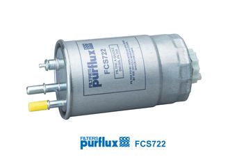 Obrázok Palivový filter PURFLUX  FCS722