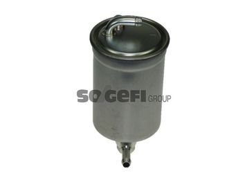 Obrázok Palivový filter PURFLUX  FCS731