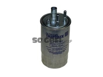 Obrázok Palivový filter PURFLUX  FCS744