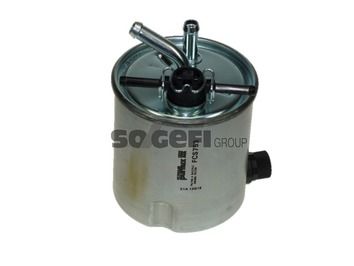 Obrázok Palivový filter PURFLUX  FCS753