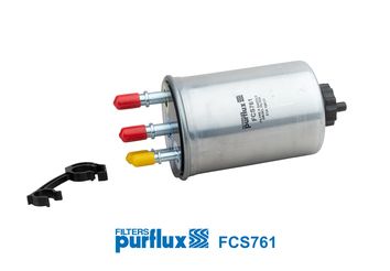 Obrázok Palivový filter PURFLUX  FCS761