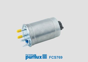 Obrázok Palivový filter PURFLUX  FCS769