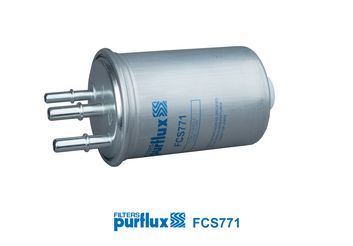 Obrázok Palivový filter PURFLUX  FCS771