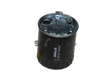 Obrázok Palivový filter PURFLUX  FCS784