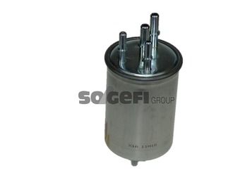 Obrázok Palivový filter PURFLUX  FCS786