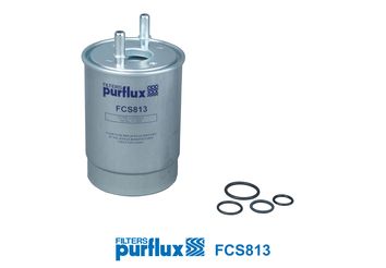 Obrázok Palivový filter PURFLUX  FCS813