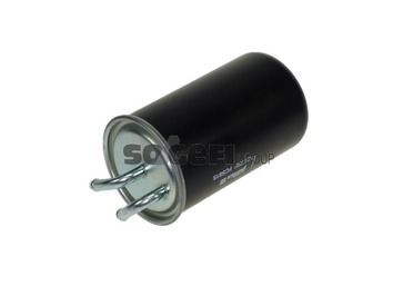Obrázok Palivový filter PURFLUX  FCS815