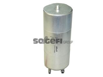 Obrázok Palivový filter PURFLUX  FCS821