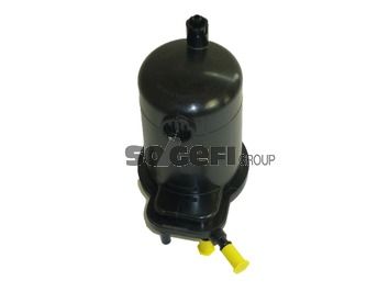 Obrázok Palivový filter PURFLUX  FCS825