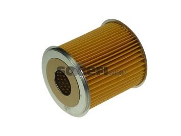 Obrázok Olejový filter PURFLUX  L110