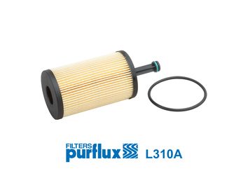 Obrázok Olejový filter PURFLUX  L310A