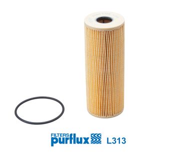 Obrázok Olejový filter PURFLUX  L313