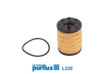 Obrázok Olejový filter PURFLUX  L330