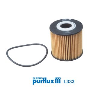 Obrázok Olejový filter PURFLUX  L333