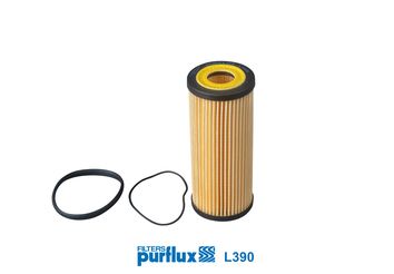 Obrázok Olejový filter PURFLUX  L390