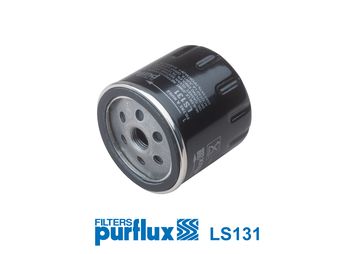 Obrázok Olejový filter PURFLUX  LS131