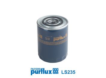 Obrázok Olejový filter PURFLUX  LS235